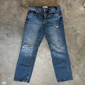ZARA "The New Slim" Jeans